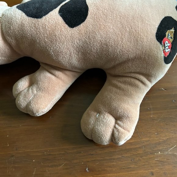 Vintage 1980's Tonka Pound Puppy - Picture 5 of 11